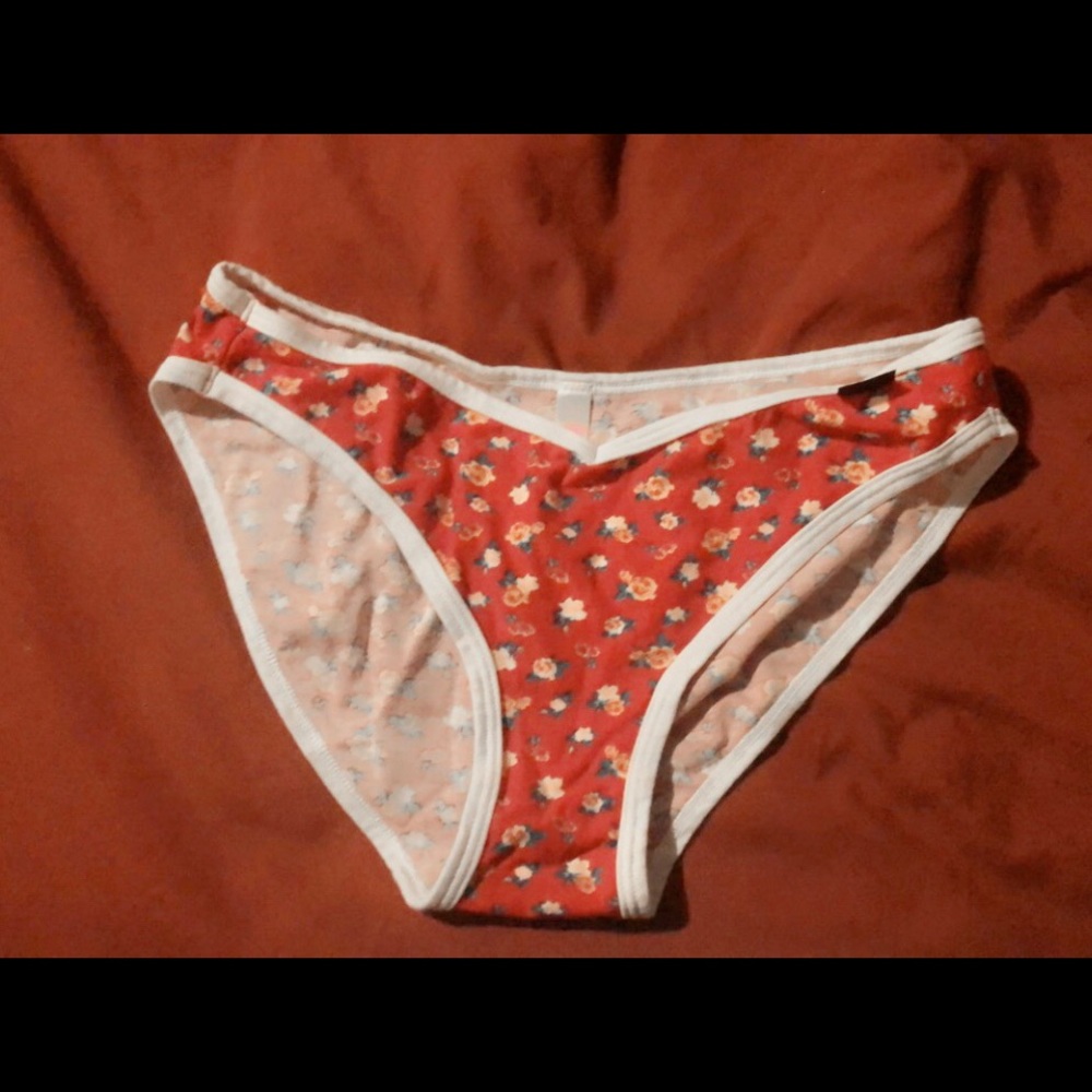 Victoria’s Secret Underwear 3/$14